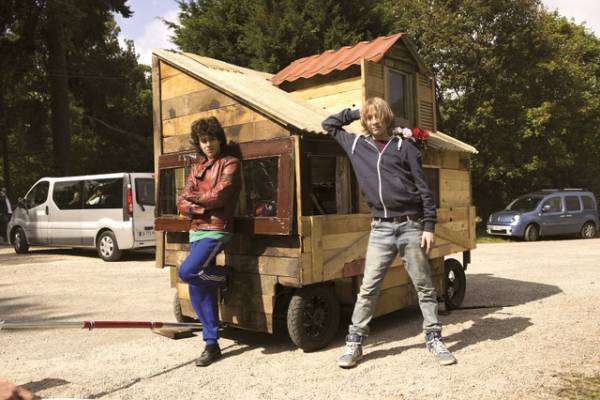 内山拓也監督＆松本穂香＆SYOが選ぶ珠玉の“青春映画”とは？