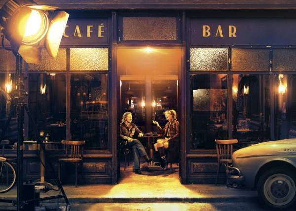 忘れられないあの日を再現…ダニエル・オートゥイユ主演『ベル・エポックでもう一度』日本上陸