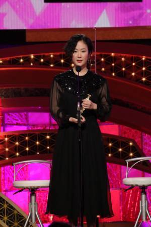 【第44回日本アカデミー賞】『浅田家！』黒木華が最優秀助演女優賞を受賞