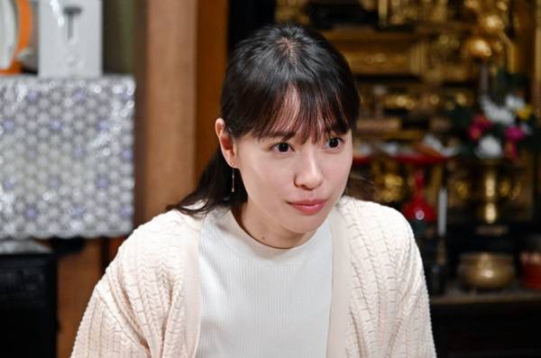 ムロツヨシ、塚本高史出演に喜びの声、“奇跡のラスト”にも「バランスが凄い」…「俺の家の話」9話