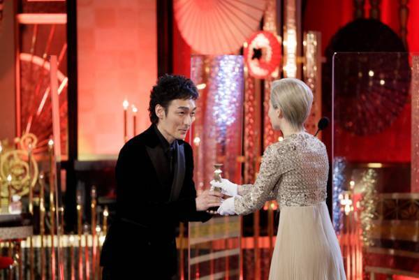 日本アカデミー賞作品＆主演賞受賞『ミッドナイトスワン』ひとりの人間の生を表現した俳優・草彅剛の輝き