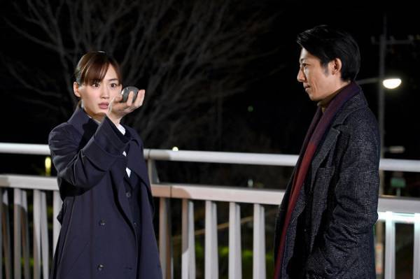 高橋一生の“完落ち”演技に「すごい」「鳥肌」…ラストにも様々な声集まる「天国と地獄」最終回