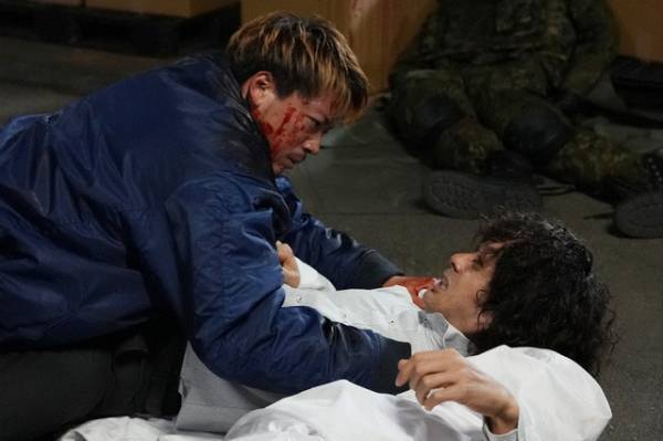 滝藤賢一“ラスボス”演技に「狂気」「素晴らしい」の声、「season2」への期待も…竹内涼真主演「君と世界が終わる日に」最終回