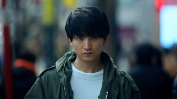 金子大地、過去の回想から現在へ…大人びた表情にも注目『猿楽町で会いましょう』新予告