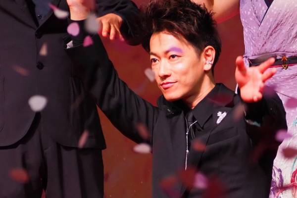 佐藤健、最後の『るろうに剣心』に感慨「人生がまるっきり変わった、間違いなく代表作」