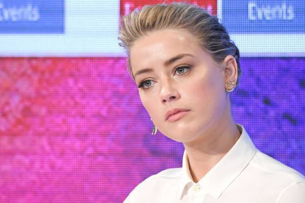 ジョニー・デップの上訴棄却報道にアンバー・ハード側「全く驚いていません」