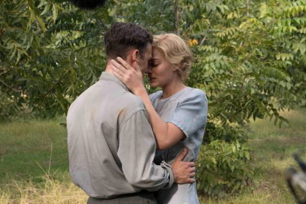 マーゴット・ロビー『ドリームランド』撮影は「楽しかった」フィン・コールとのインタビュー映像到着