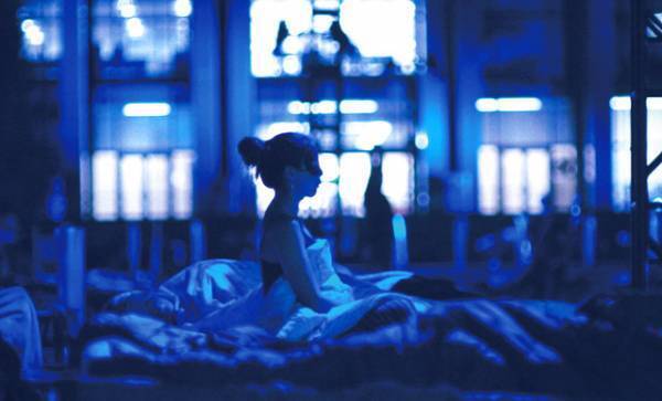 『SLEEP』脳科学者との会話から生まれた睡眠時の“心と音の関係”