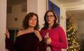 スーザン・サランドン＆ケイト・ウィンスレットが母娘役で初共演『ブラックバード』公開