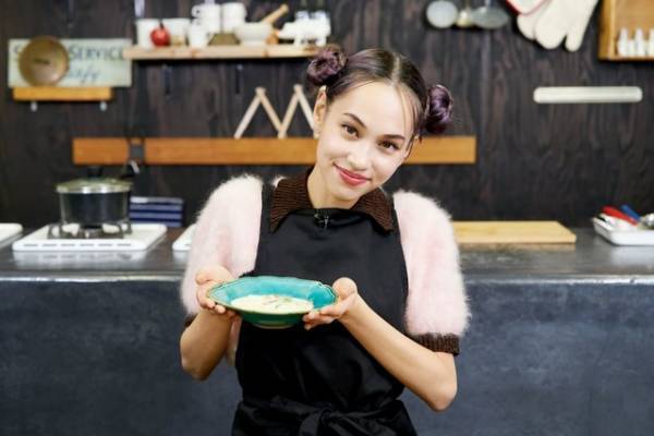 水原希子企画の新感覚エンタメ番組「キコキカク」配信決定！最先端クリエイターとのコラボも