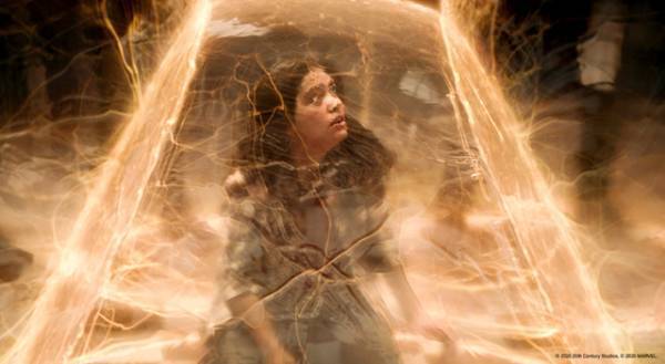 若きミュータントが目にした悪夢…『ニュー・ミュータント』未公開シーン