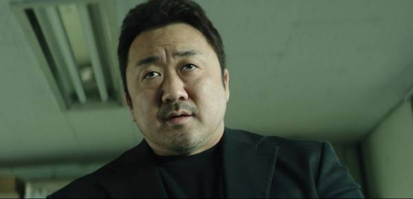 マ・ドンソク、驚異のワンカットアクション披露『ザ・バッド・ガイズ』カチコミシーン