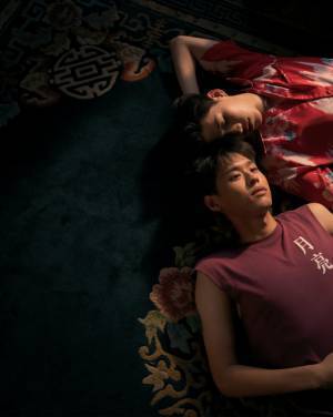 映像美にも注目！タイドラマ「I Told Sunset About You」WOWOWにて日本初放送