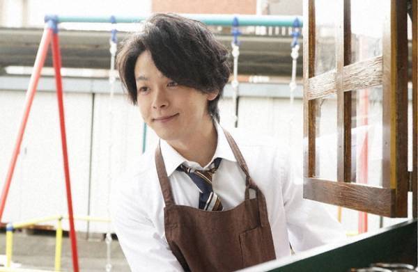 中村倫也の“青山ぶり”に絶賛の声殺到「シンクロ率がビックリ」「まんま青山さん」…「珈琲いかがでしょう」1話