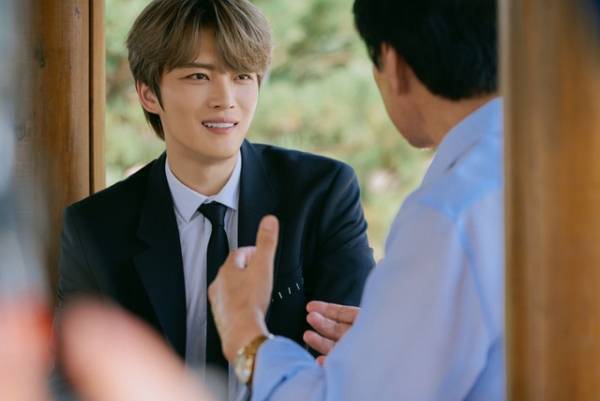 ジェジュンのドキュメンタリー映画が世界最速で今夏公開「たくさん語りました」