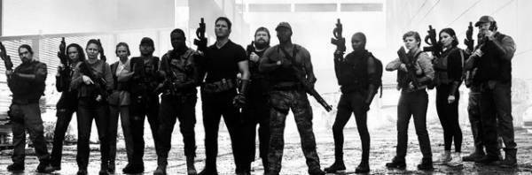 クリス・プラットが未来で戦う？ 主演SFアクション『トゥモロー・ウォー』夏配信