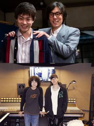 菅田将暉×野田洋次郎がタッグ！『キネマの神様』主題歌を歌唱