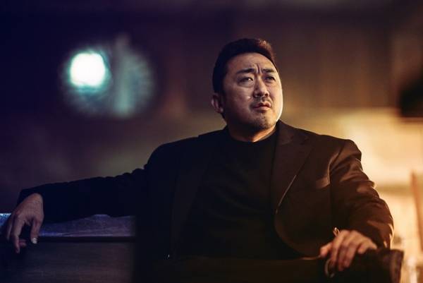 マ・ドンソクらが見どころ紹介『ザ・バッド・ガイズ』キャストコメント映像