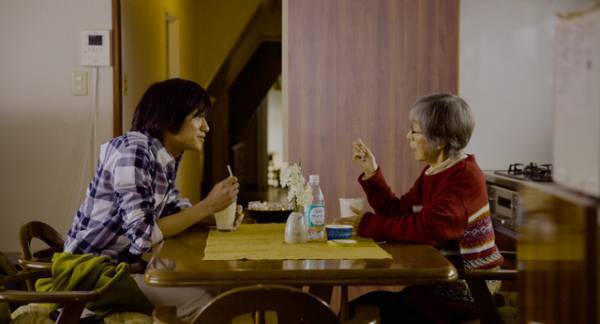 藤原季節、“嘘”が居場所を見つけるきっかけに『のさりの島』予告編