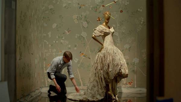 繰り返し観たい、勇気を纏うファッションドキュメンタリー