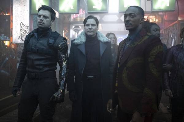 ロキ好きがハマる！“ジモ”に反響続出「ファルコン＆ウィンター・ソルジャー」でもヴィランか？