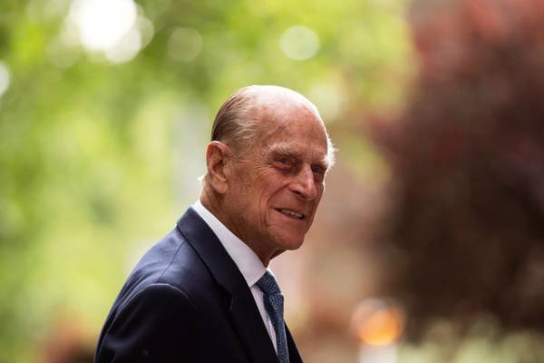 フィリップ殿下が死去…ウィリアム王子は英国アカデミー賞欠席、ヘンリー王子は単身帰国