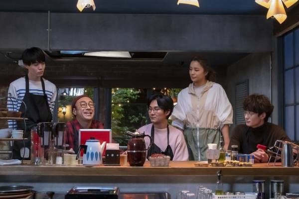 「大豆田とわ子と三人の元夫」スピンオフ配信、もうひとつの松田龍平＆角田晃広＆岡田将生の物語