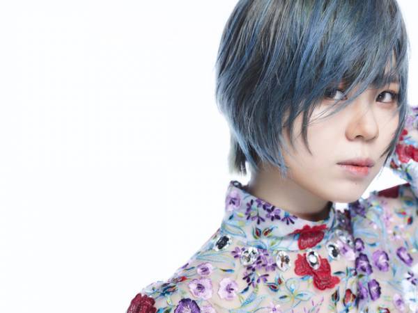 神尾楓珠「令和感が満載で、すごくキラキラ」ドラマ「ブラックシンデレラ」主題歌は703号室