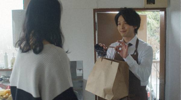 中村倫也“青山”が作るロサ・メヒカーノが話題に…臼田あさ美“礼”の闇落ちにも注目集まる「珈琲いかがでしょう」2話