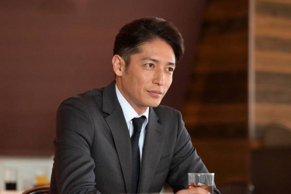 玉木宏の“自作自演”に衝撃を受ける視聴者続出、関智一“のだめ”共演も話題に…「桜の塔」