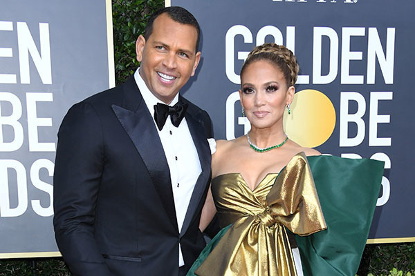 ジェニファー・ロペス＆アレックス・ロドリゲスが婚約解消を発表 破局報道から1か月