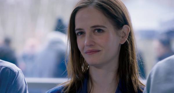 女性宇宙飛行士の覚悟を垣間見る『約束の宇宙』メディカルチェックシーン