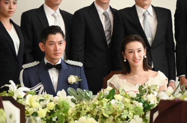 永山瑛太に「面白すぎる」の声殺到、北川景子と三石琴乃の共演に「神すぎる」の反応も…「リコカツ」