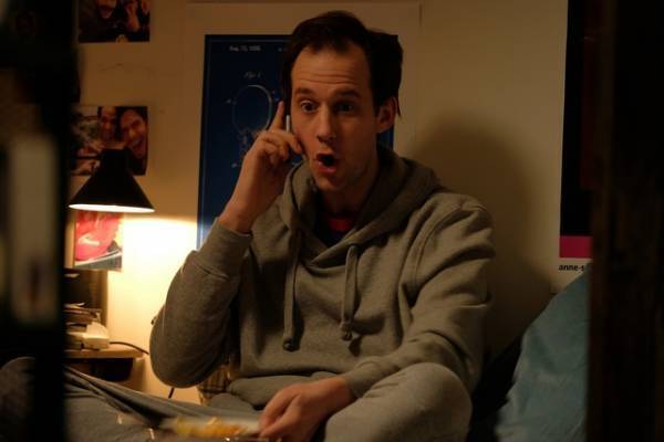 恋する主人公の背中を押す、“愛されキャラ”の親友に注目『ラブ・セカンド・サイト』