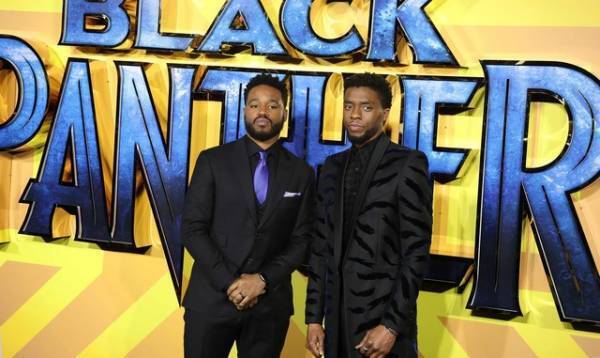 ライアン・クーグラー監督、投票制限法成立のジョージア州で『ブラックパンサー2』の撮影へ