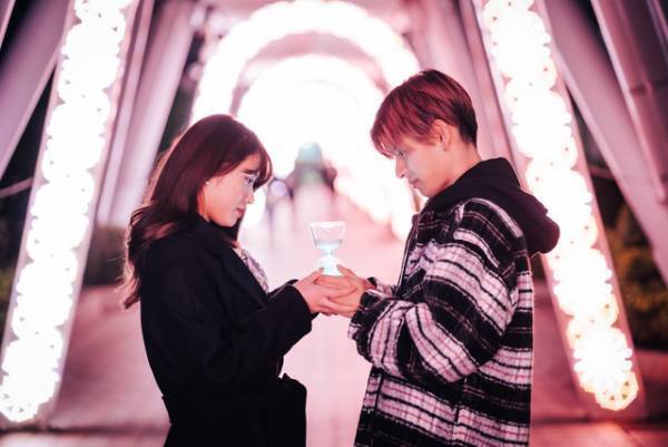 “出会えてよかった”さなりとあいり、感涙デートを2年越しに追体験「オオカミくんはもう騙さない」