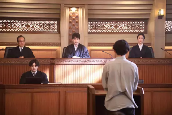 明かされた“悲しい真実”に「泣ける」「切ない」の声…「イチケイのカラス」3話