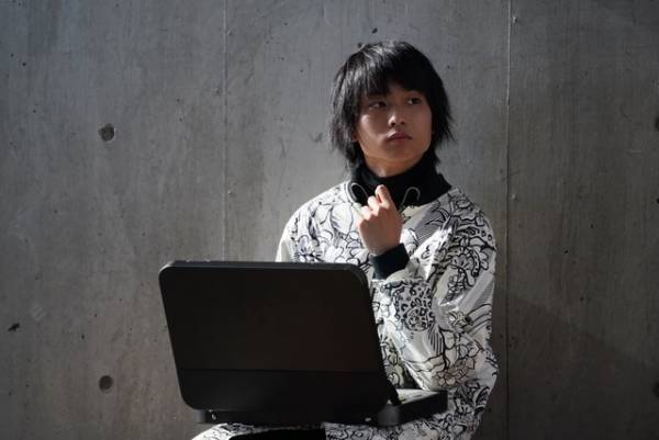 奥平大兼、広瀬すず＆櫻井翔らのいる「ネメシス」新メンバーに