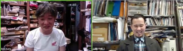 『ブックセラーズ』日本のブックセラーが語るイベント実施「凄く面白いし勉強になる」