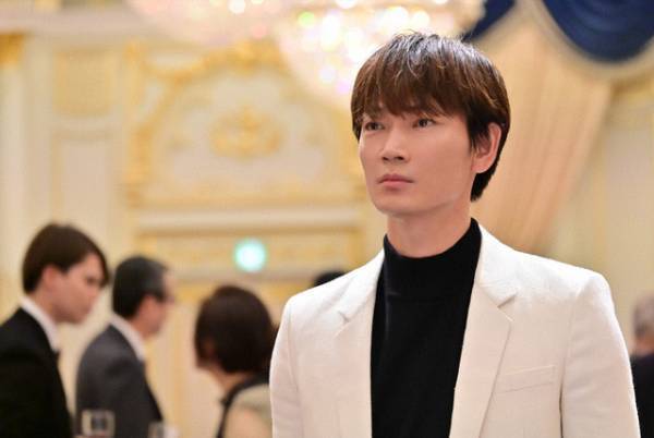 綾野剛“倫太郎”に胸キュンする視聴者続出、蓮田兄弟の過去にも様々な憶測が…「恋はDeepに」2話