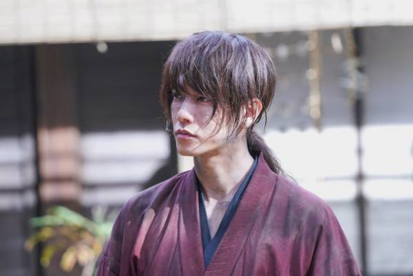 【インタビュー】佐藤健、“剣心”で大きな財産得るも目指すは更なる高み