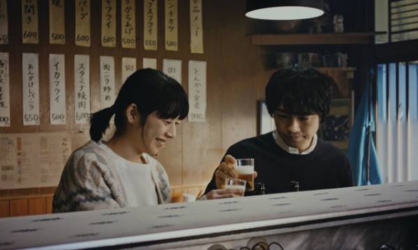 夏帆＆安達祐実＆斎藤工ら出演「息をひそめて」を凝縮！ 本編特別映像公開