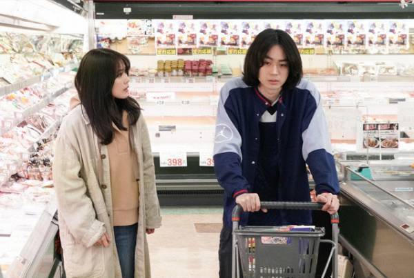 有村架純のバイト姿に「完全に谷田部みね子」の声、中村倫也＆芳根京子の出演も話題に…菅田将暉主演「コントが始まる」2話