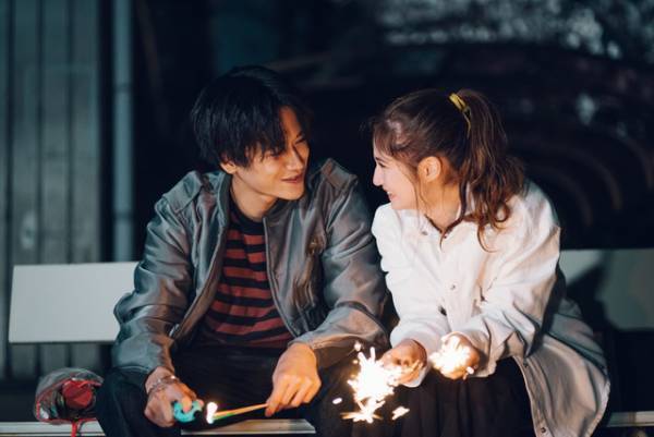 板垣瑞生も「怪しい」オオカミ予想が白熱、新たに三角関係も…「恋とオオカミ」11話の見どころは？