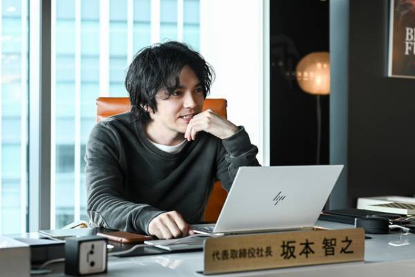 林遣都、「ドラゴン桜」長澤まさみの“後輩”役に！佐野勇斗と関わりも!?