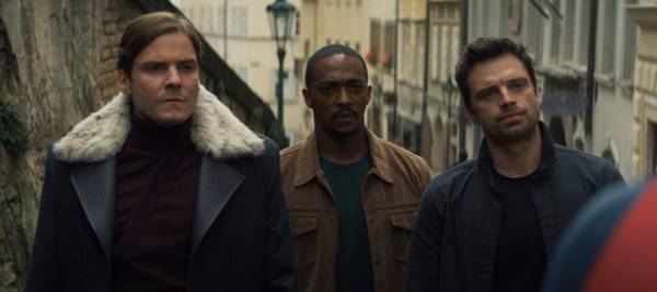 『キャプテン・アメリカ』第4弾の製作決定 「ファルコン＆ウィンター・ソルジャー」の脚本家を起用