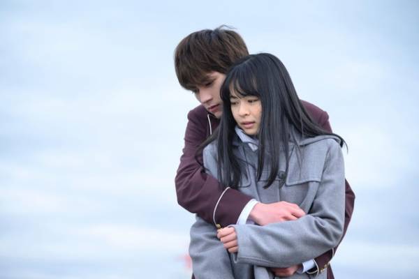 「こんな青春したかった」胸キュン＆波乱の展開ありの「ブラックシンデレラ」第1話が配信