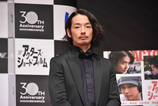森山未來監督×永山瑛太主演の短編、米アカデミー賞公認SSFF & ASIAにノミネート