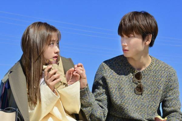 梶裕貴の“アユカケ役”出演に「カジカ科…だから」の声、石原さとみには“生まれ変わり説”も「恋はDeepに」3話