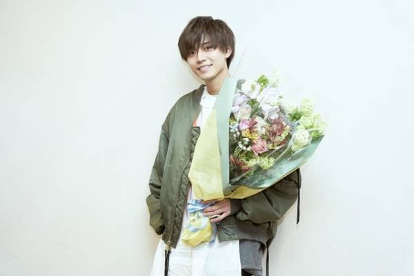 永瀬廉＆池田エライザ＆柄本佑『真夜中乙女戦争』クランクアップ「あっという間」「感慨深い」